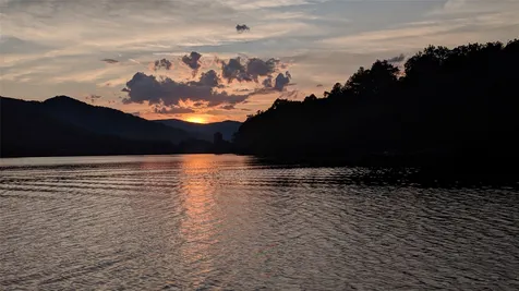 Tbd Southshore Drive Tuckasegee NC 28783