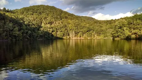 Tbd Southshore Drive Tuckasegee NC 28783