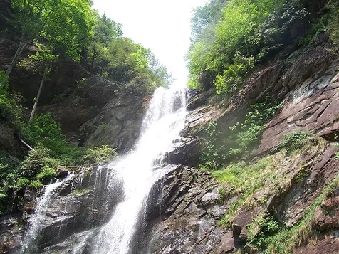Tbd Southshore Drive Tuckasegee NC 28783