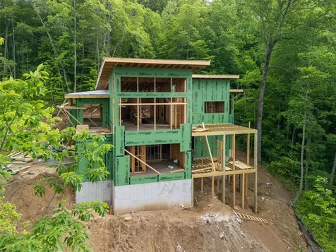 Tbd Southshore Drive Tuckasegee NC 28783
