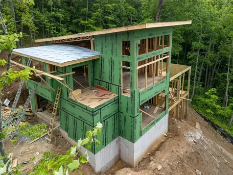 Tbd Southshore Drive Tuckasegee NC 28783