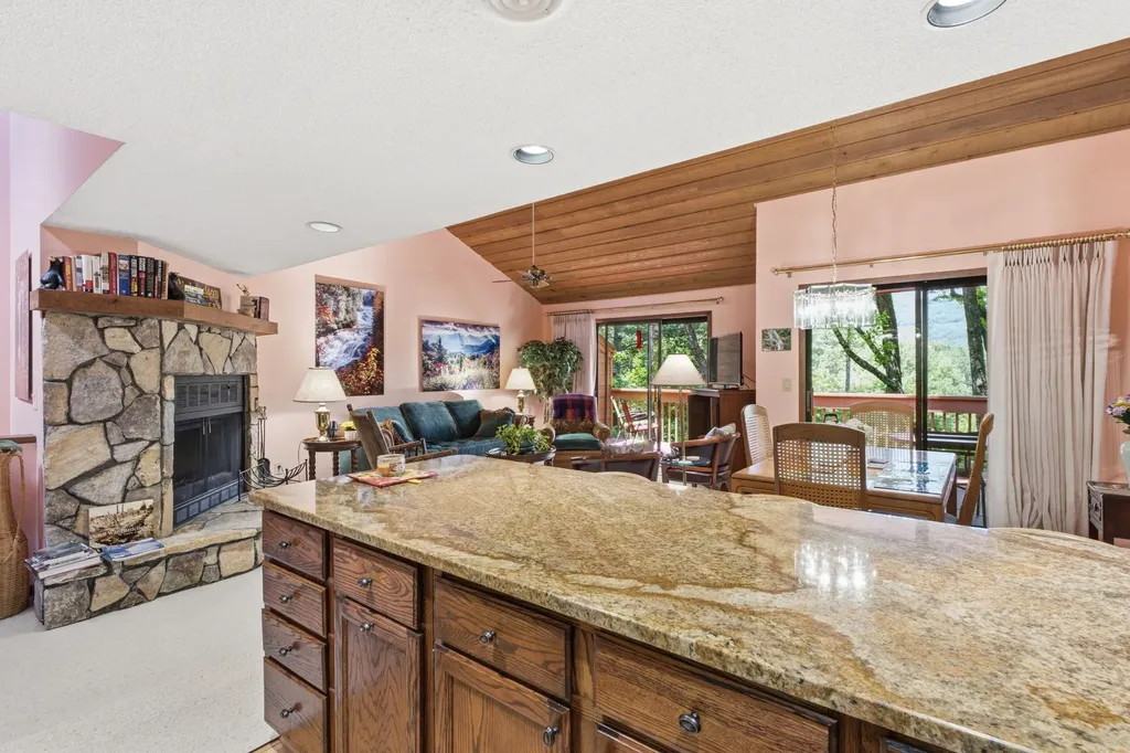 122 Emerald Ridge Road Sapphire NC 28774