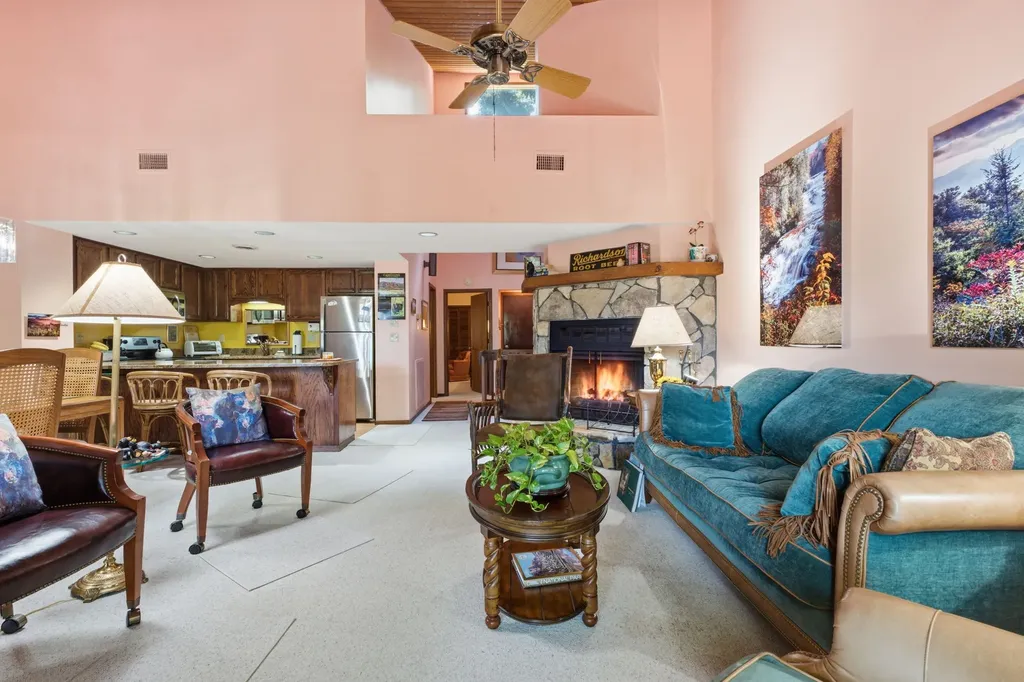 122 Emerald Ridge Road Sapphire NC 28774