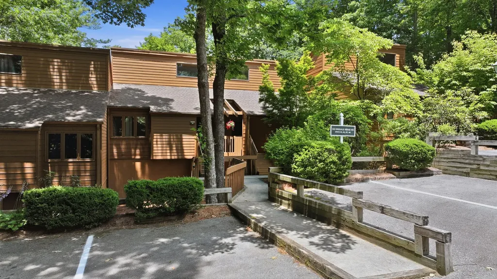 122 Emerald Ridge Road Sapphire NC 28774