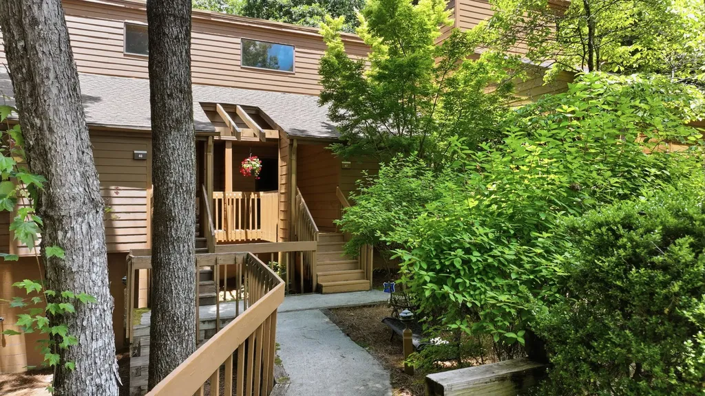 122 Emerald Ridge Road Sapphire NC 28774