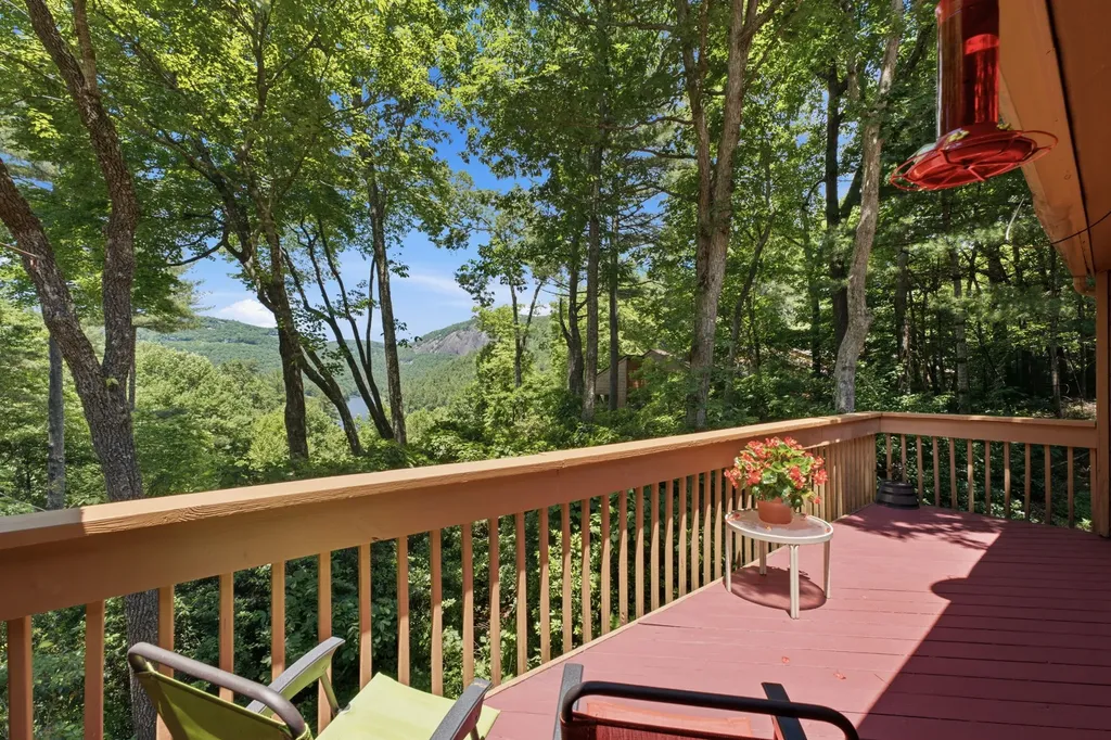 122 Emerald Ridge Road Sapphire NC 28774