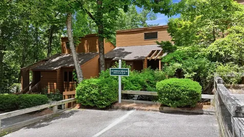 122 Emerald Ridge Road Sapphire NC 28774