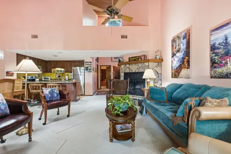 122 Emerald Ridge Road Sapphire NC 28774