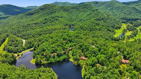 122 Emerald Ridge Road Sapphire NC 28774