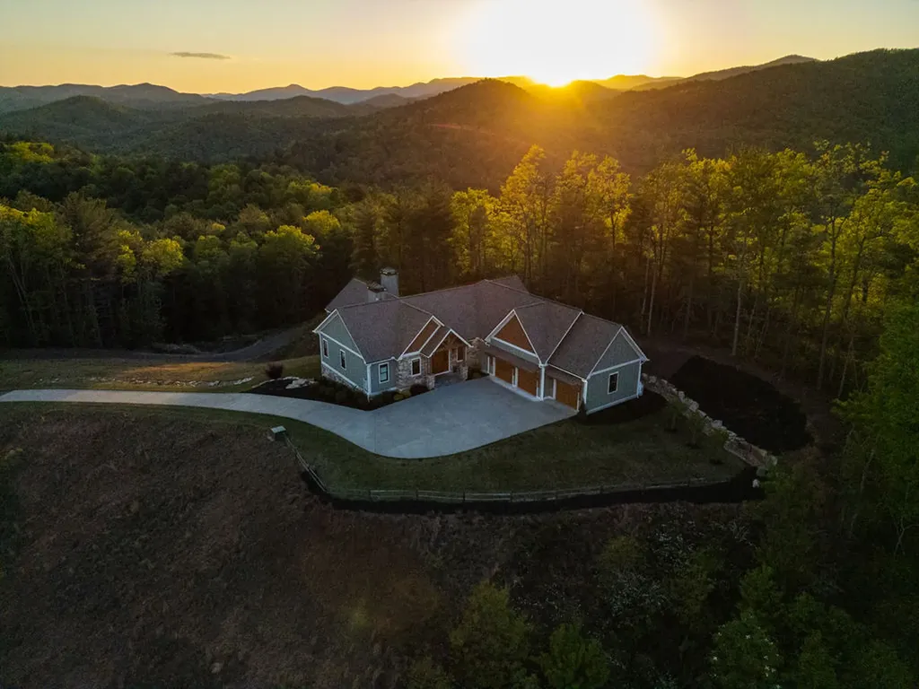 4454 Asheville Highway Pisgah Forest NC 28768