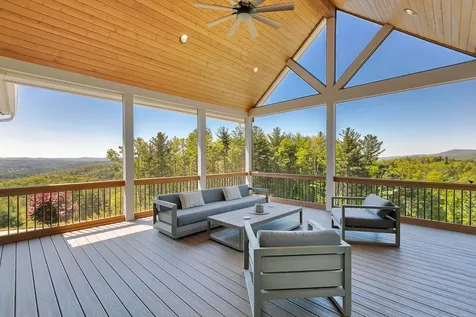 4454 Asheville Highway Pisgah Forest NC 28768