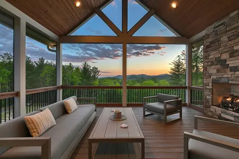 4454 Asheville Highway Pisgah Forest NC 28768