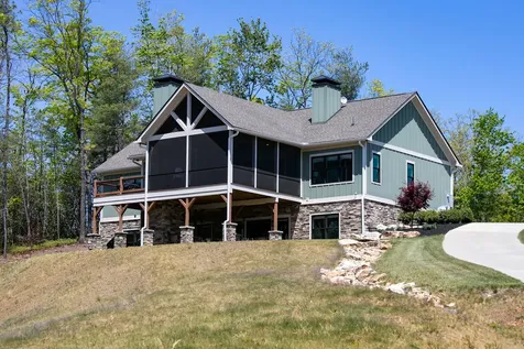 4454 Asheville Highway Pisgah Forest NC 28768