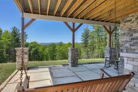 4454 Asheville Highway Pisgah Forest NC 28768