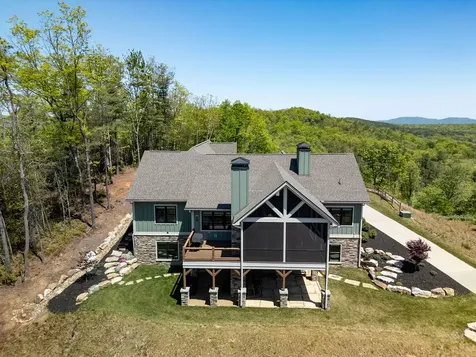 4454 Asheville Highway Pisgah Forest NC 28768