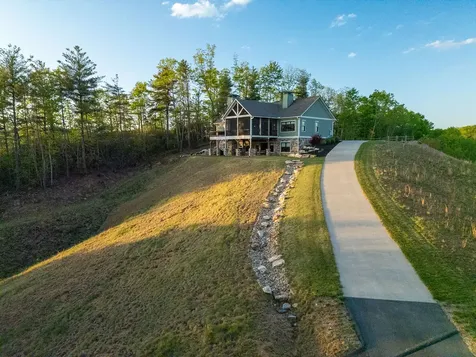 4454 Asheville Highway Pisgah Forest NC 28768