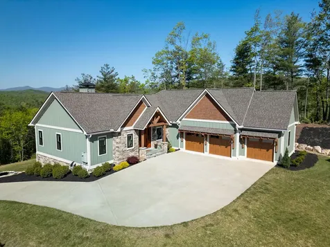 4454 Asheville Highway Pisgah Forest NC 28768