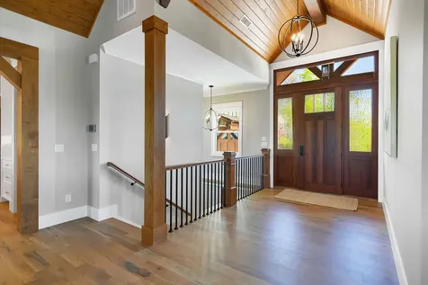 4454 Asheville Highway Pisgah Forest NC 28768