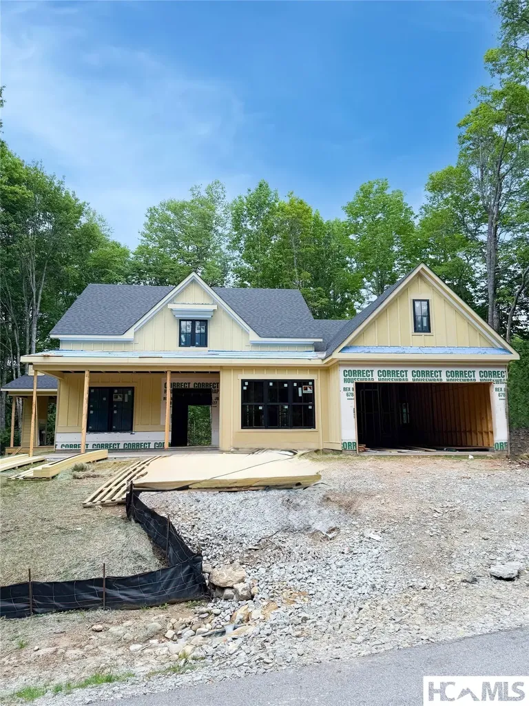 253 Shelby Drive Highlands NC 28741
