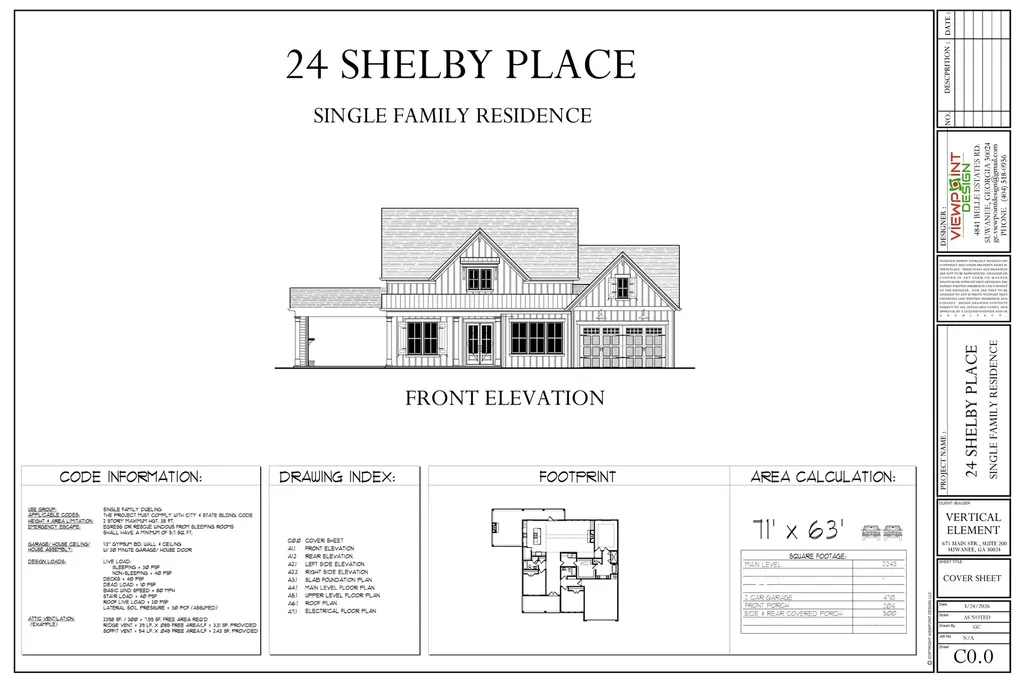 253 Shelby Drive Highlands NC 28741