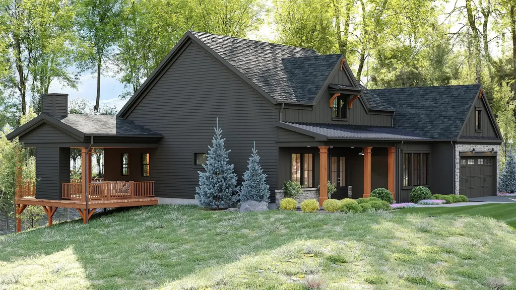 253 Shelby Drive Highlands NC 28741