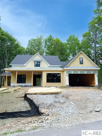 253 Shelby Drive Highlands NC 28741