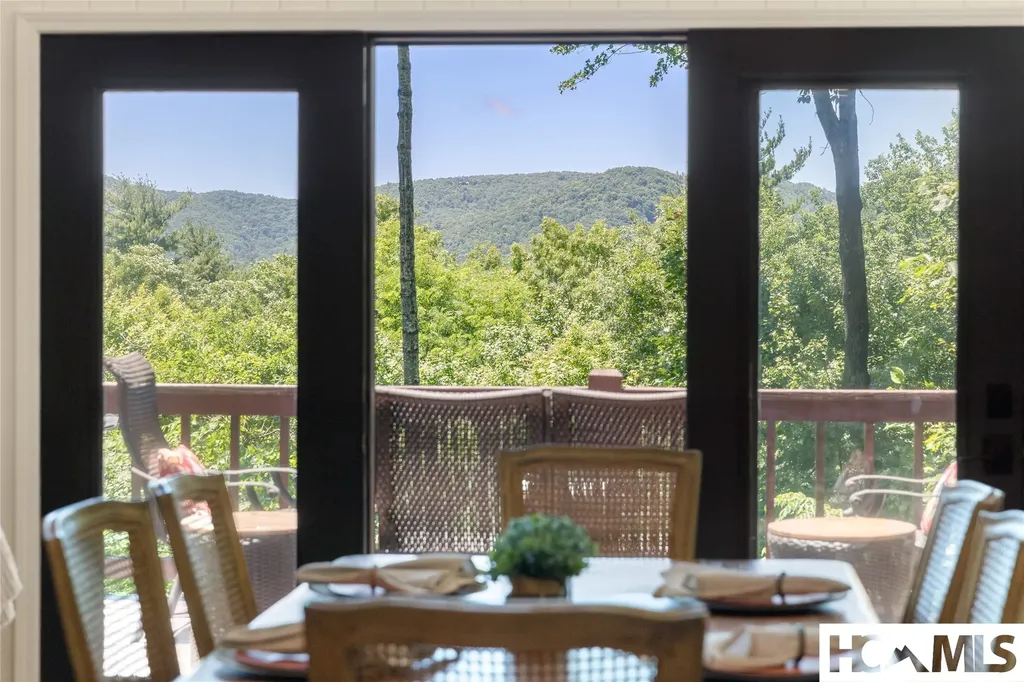 6 Rock Ledge Road Sapphire NC 28774