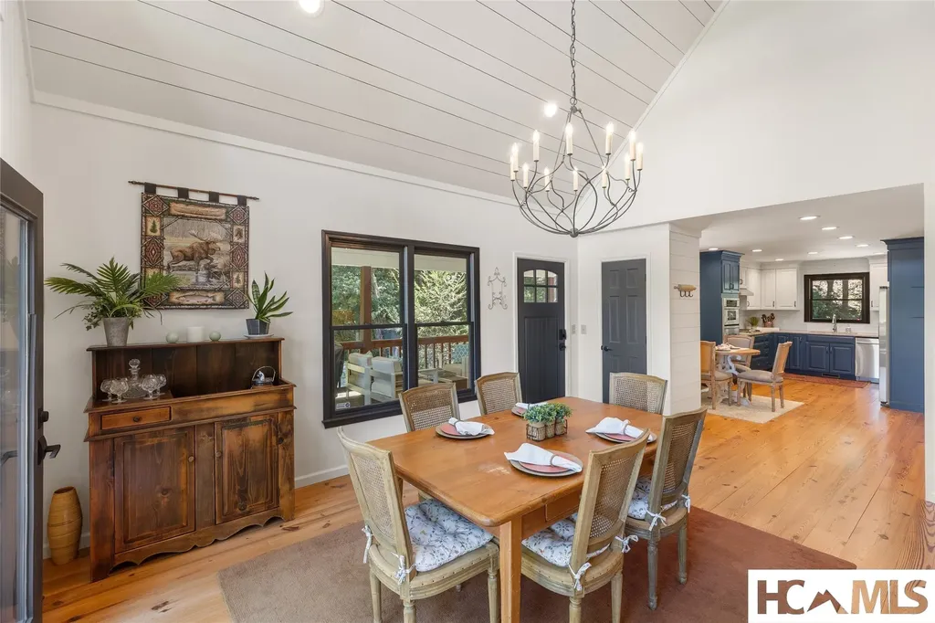 6 Rock Ledge Road Sapphire NC 28774