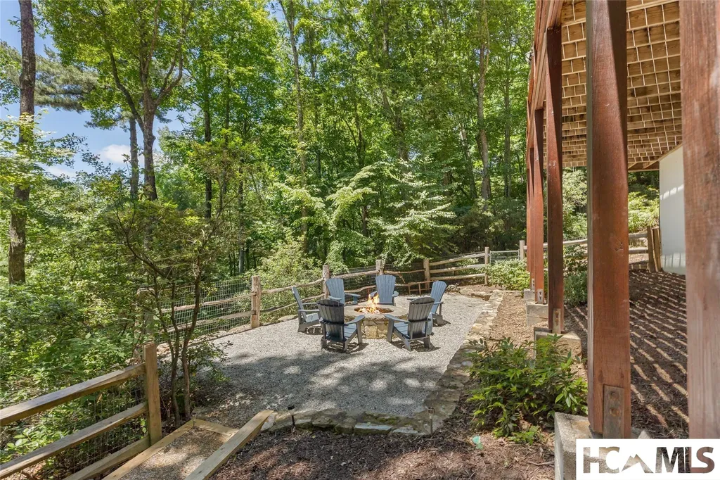 6 Rock Ledge Road Sapphire NC 28774