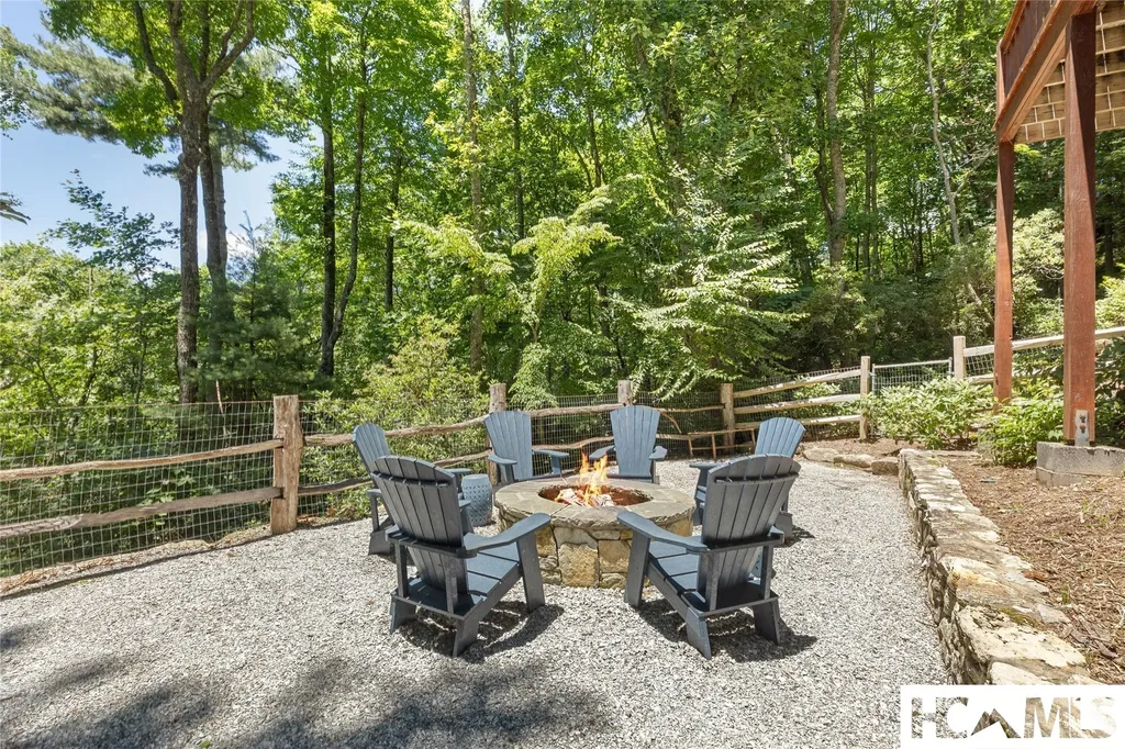 6 Rock Ledge Road Sapphire NC 28774