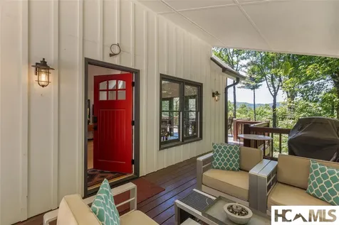 6 Rock Ledge Road Sapphire NC 28774