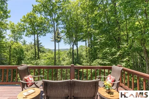 6 Rock Ledge Road Sapphire NC 28774
