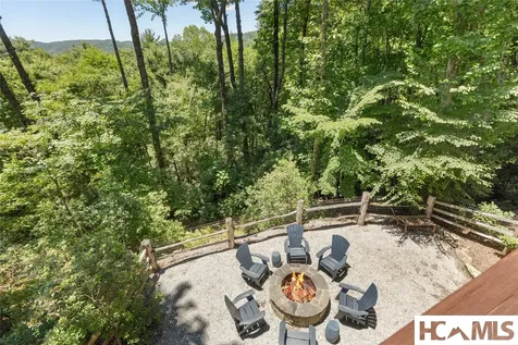 6 Rock Ledge Road Sapphire NC 28774