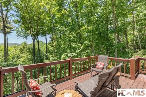 6 Rock Ledge Road Sapphire NC 28774
