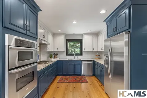 6 Rock Ledge Road Sapphire NC 28774