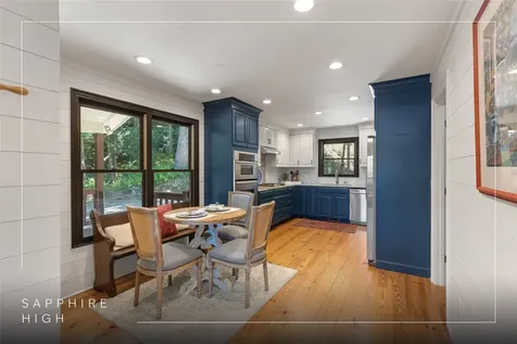 6 Rock Ledge Road Sapphire NC 28774