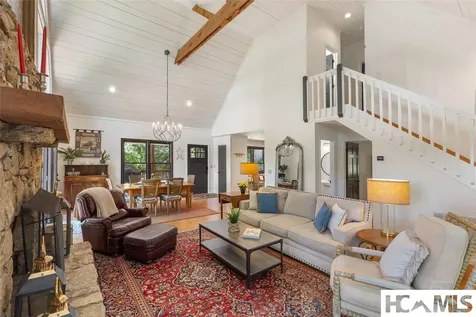6 Rock Ledge Road Sapphire NC 28774