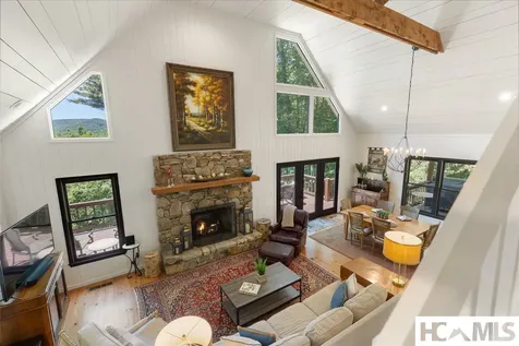 6 Rock Ledge Road Sapphire NC 28774