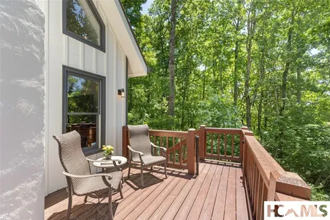 6 Rock Ledge Road Sapphire NC 28774
