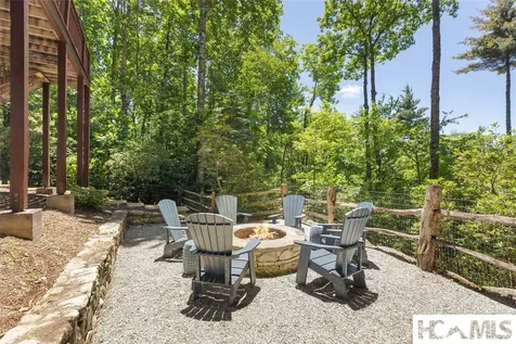 6 Rock Ledge Road Sapphire NC 28774