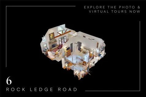 6 Rock Ledge Road Sapphire NC 28774