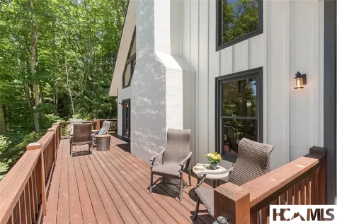 6 Rock Ledge Road Sapphire NC 28774