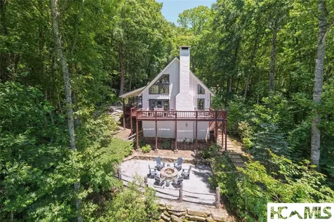 6 Rock Ledge Road Sapphire NC 28774
