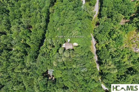6 Rock Ledge Road Sapphire NC 28774