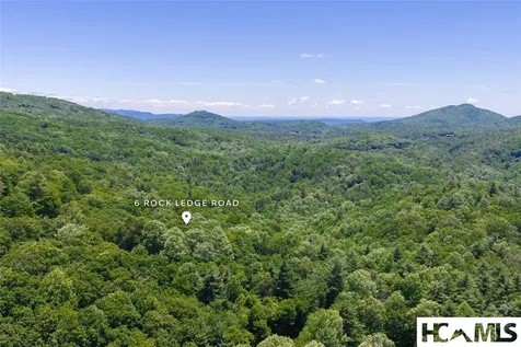6 Rock Ledge Road Sapphire NC 28774