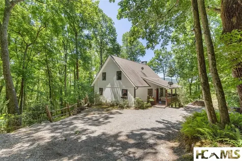 6 Rock Ledge Road Sapphire NC 28774