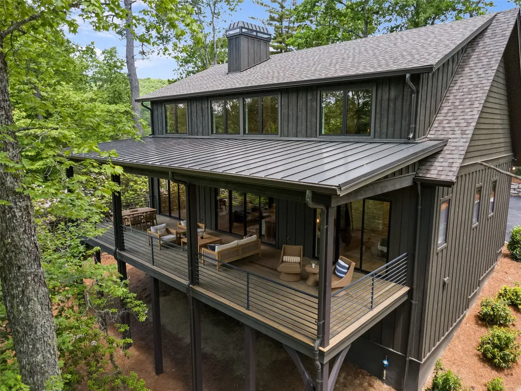 180 Hemlock Circle Highlands NC 28741