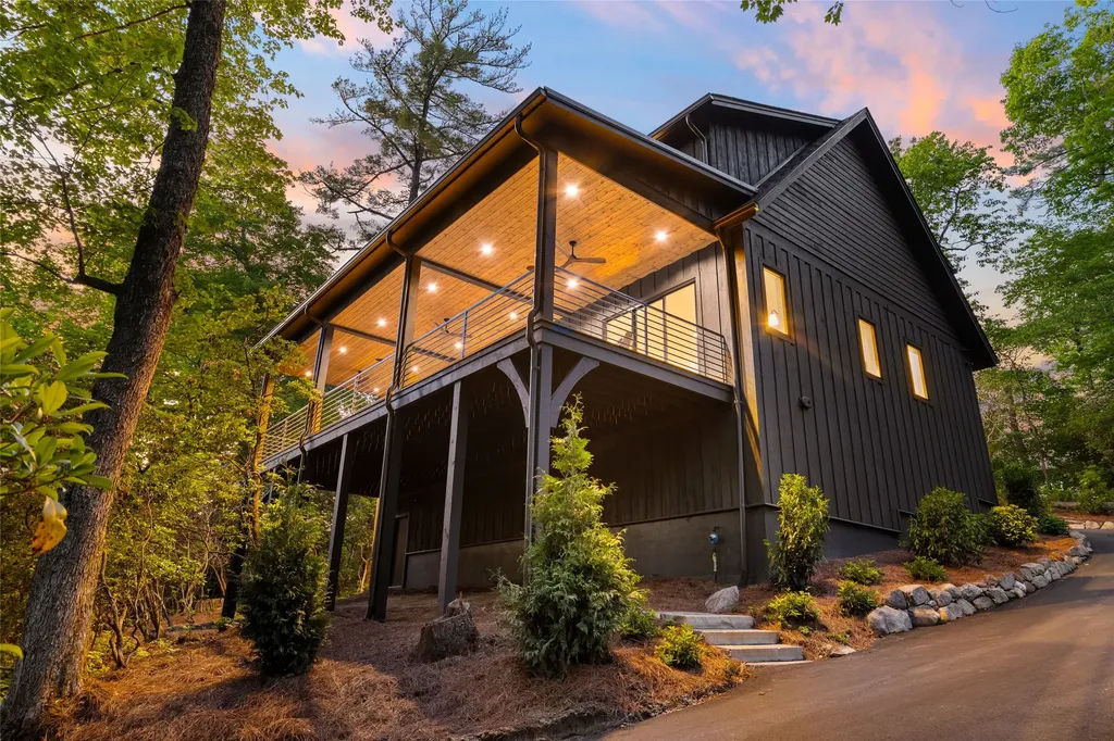 180 Hemlock Circle Highlands NC 28741