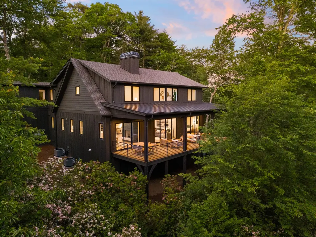180 Hemlock Circle Highlands NC 28741