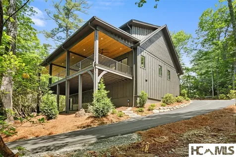 180 Hemlock Circle Highlands NC 28741